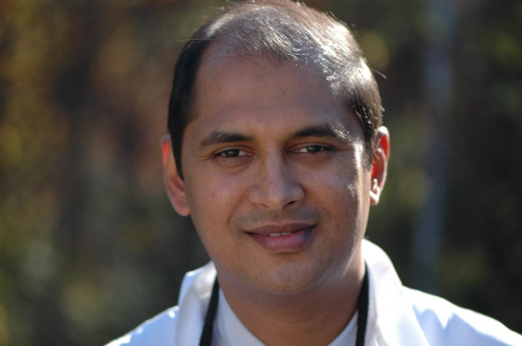 Dr. Ramesh Kare | Dentist Westford, MA | Cosmetic Dentist Lowell, MA
