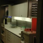Westford Smiles Dental Center Sterilization Room