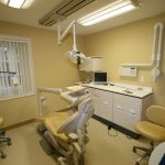 Treatment room at {PRACTICE_NAME}
