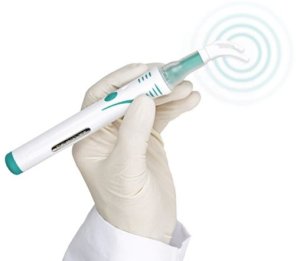 Dental Vibe Injections