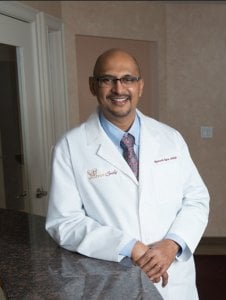 Dr. Ramesh Kare - Cosmetic Dentist in Westford