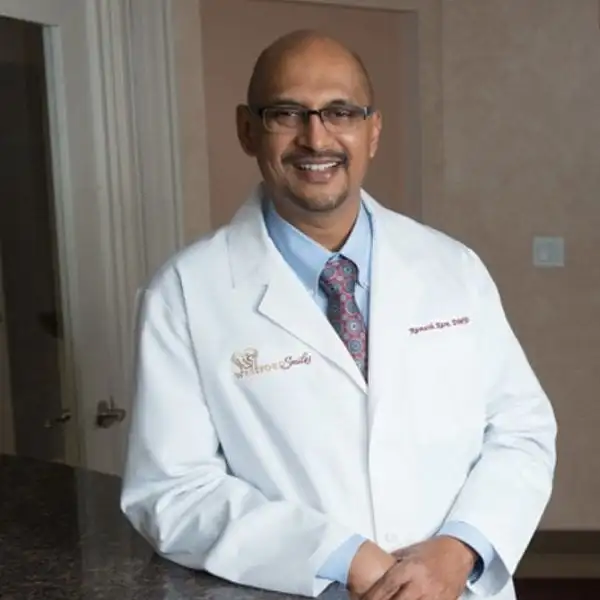 Dr. Ramesh Kare - Cosmetic Dentist at Westford Smiles Dental Center