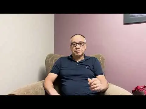 Andre's Testimonial Video Thumbnail