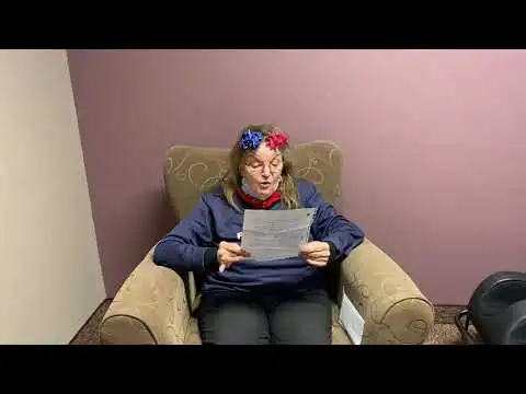 Smiles Are All Around Video Thumbnail