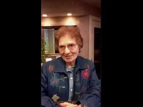 Testimonial from Patient Eileen Video Thumbnail